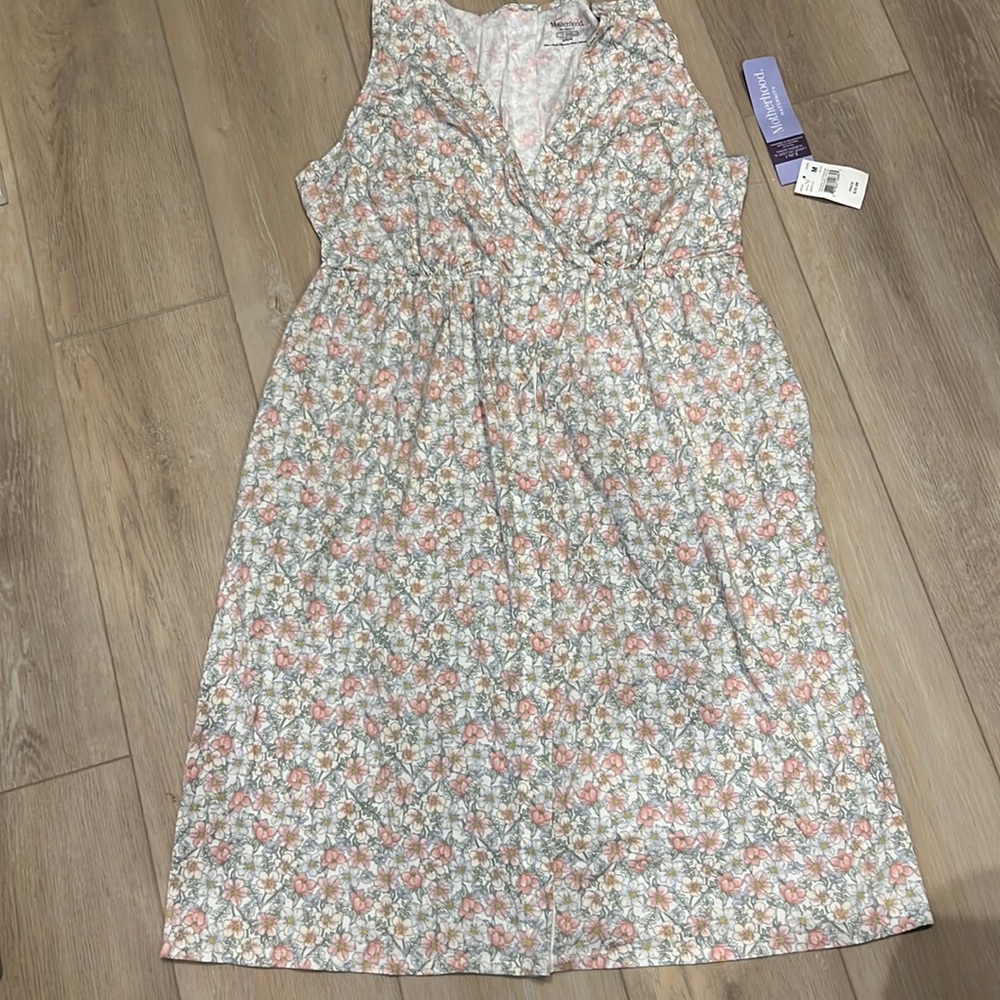 Birthing Gown - Size M